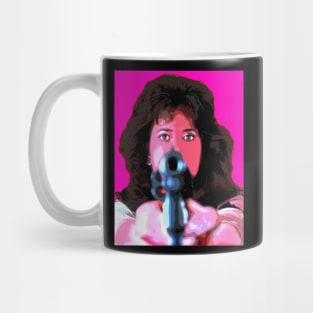 karen goodfellas Mug